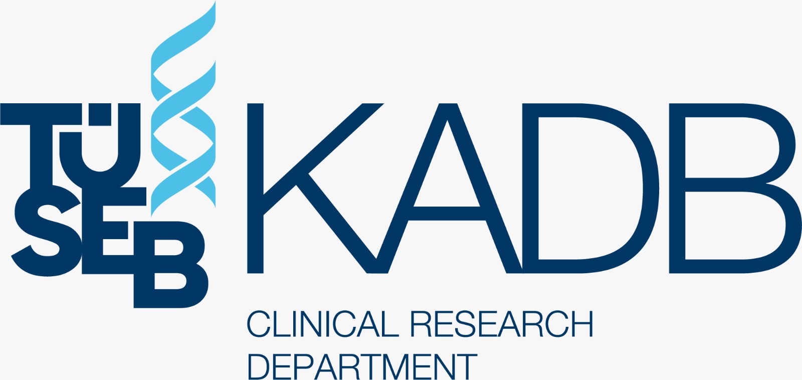 TÜSEB KADB Clinical Research Department
